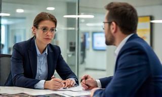 Compliance advisory consultation