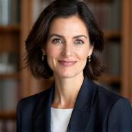 Ariane Barthes, Intellectual Property Counsel