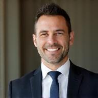 Julien Dupont, Founder & Managing Partner