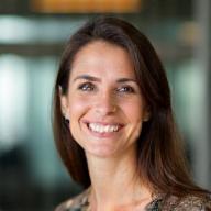 Mélanie Giraud, Client Relations Manager