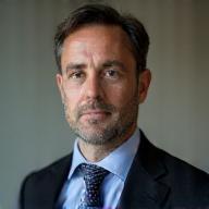 Olivier Martin, Head of Compliance