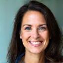 Portrait of Marie Tissot, LyonFinTech