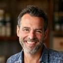 Portrait of Thibault Petit, Les Saveurs Lyonnaises